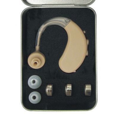 Hearing Amplifier (Battery)