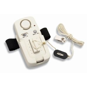 Nutrix: Patient Alert