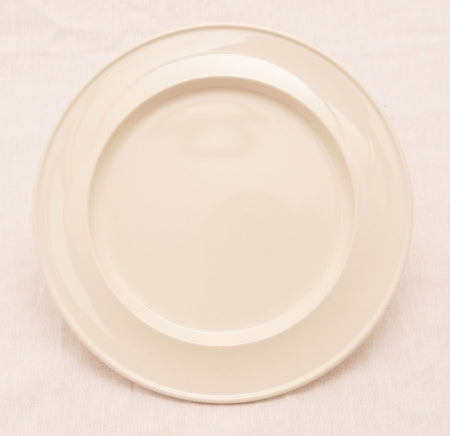 Dining Side Plate - Ivory