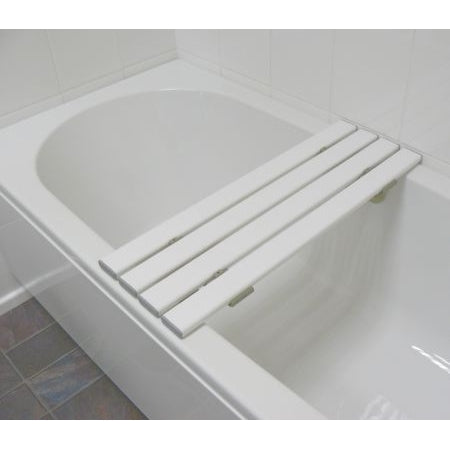 Bath Board - 6 Slat - 27"