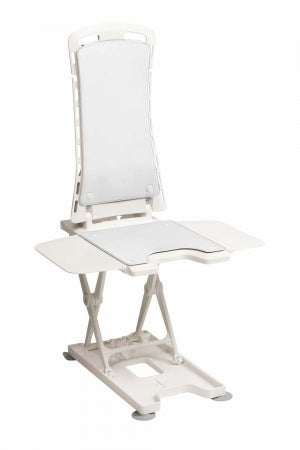 Bellavita Bathlift - White
