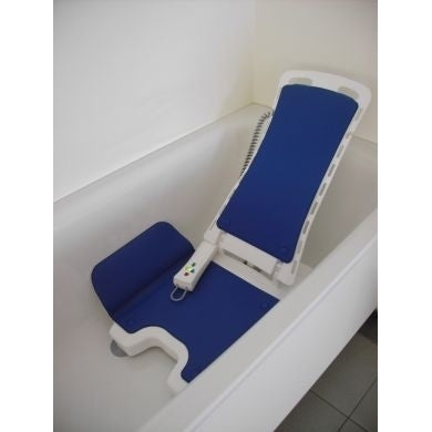 Bellavita Bathlift - Blue