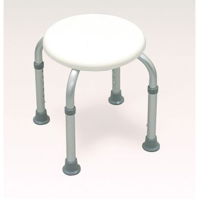 Round Shower Stool