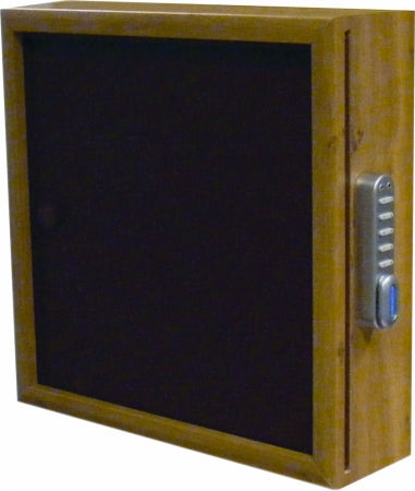 Care Plan Box (with digital lock)