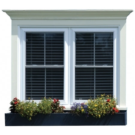 Double Window Design Vinyl 1000 x 1000mm
