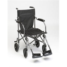 Travelite Aluminium Transport Chair