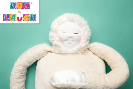 HUG sensory companion