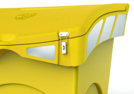 Reflective Decal Kit: Pack of 6