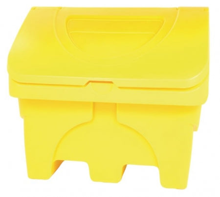 Slimline Grit Bin: 130 Litre