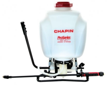 Liquid Ice Melt Knapsack Sprayer