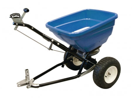 Tow conversion kit for 36kg high output spreader