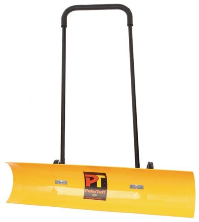 Wide Snow Plough