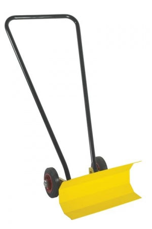 Heavy Duty Snow Plough: 500mm