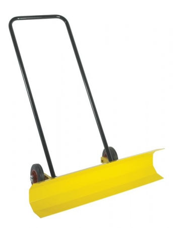 Heavy Duty Snow Plough: 955mm