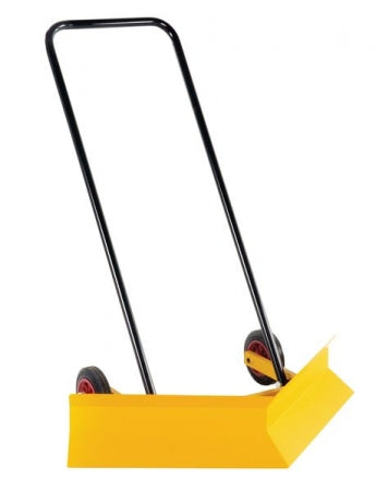 Heavy Duty &#39;V&#39; Blade Snow Plough