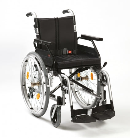 18" XS Aluminium Wheelchair Self Propel