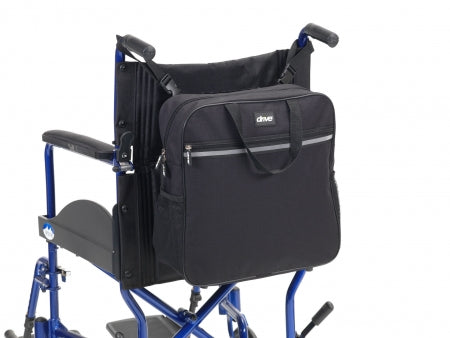 Wheelchair Back Pack Shopping Bag