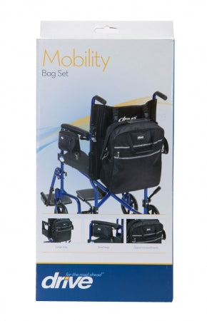 Mobility Bag Set