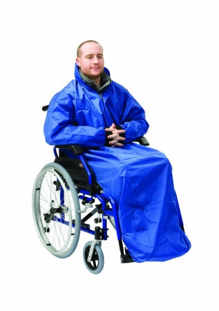 Wheelchair Coverall