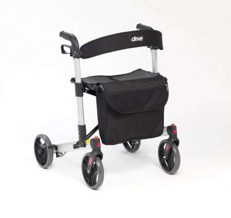 X-Fold Rollator