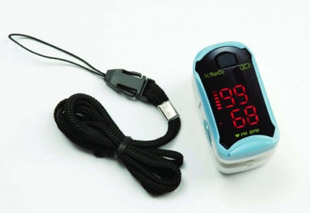 Pulse Oximeter