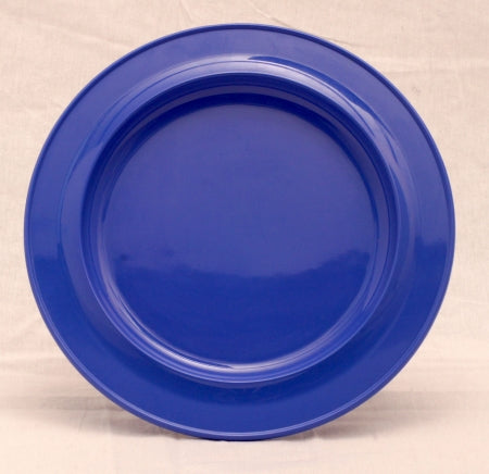 Dining Side Plate - Blue - MULTIPACK 6