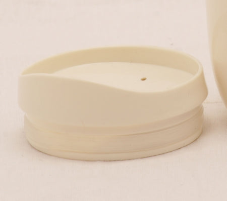 Dining Feeder Lid - Ivory - MULTIPACK 6