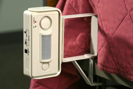 Fall Savers Passive Infrared (PIR) Bedside Monitor