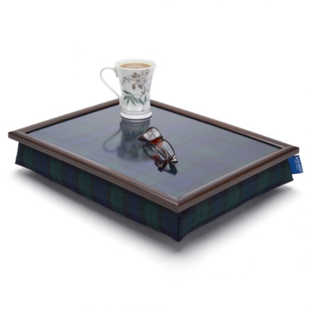 BLACKWATCH Lap Tray