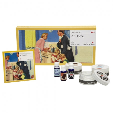 Memories of Home Scentscape