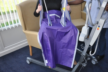 Waymayka Dignity Cover for Hoists