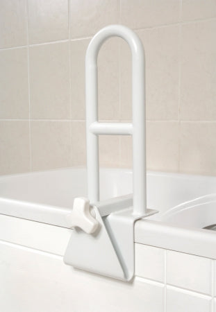 Bath Grab Support Rail