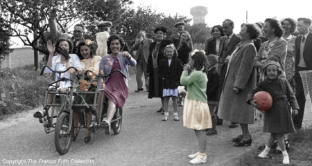 Reminiscence and Themed Murals