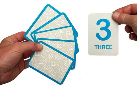 Dementia Dice Cards