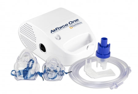 Airforce One Nebuliser