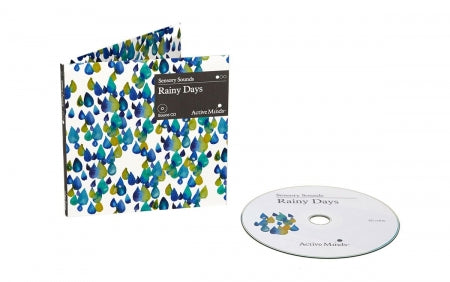 Rainy Days Sensory Sounds CD
