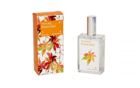 Forest Days Sensory Spray