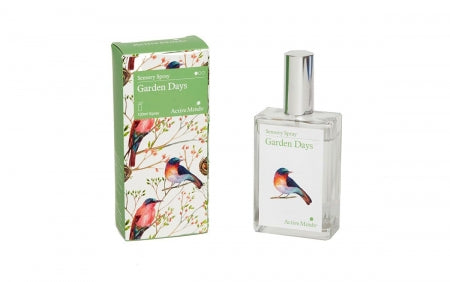Garden Days Sensory Spray