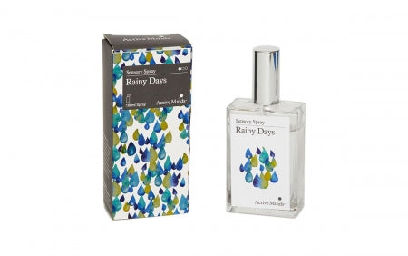 Rainy Days Sensory Spray