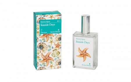 Seaside Days Sensory Spray