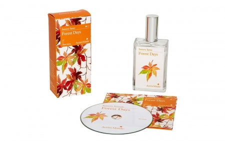 Forest Days Sensory Scene Bundle for Dementia