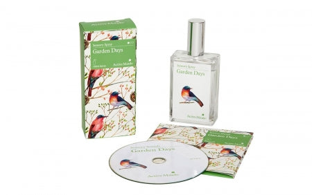 Garden Days Sensory Scene Bundle for Dementia