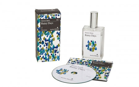 Rainy Days Sensory Scene Bundle for Dementia