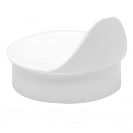 Dalebrook Omni Silicone Funnel Lid - 93x63mm - Set of 12