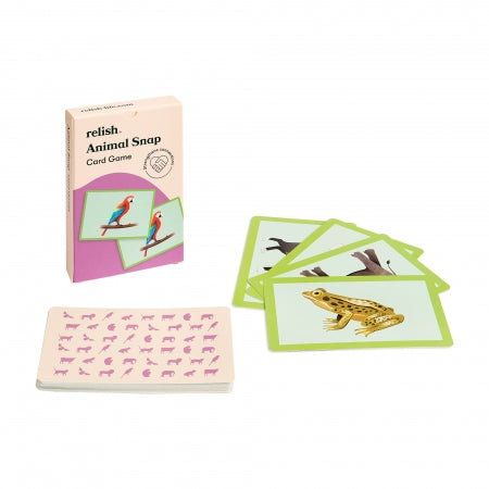 Animal Snap