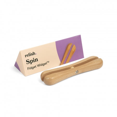 Spin Fidget Widget