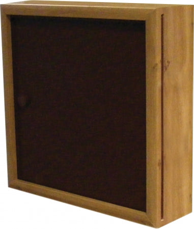 Care Plan Box - No Lock