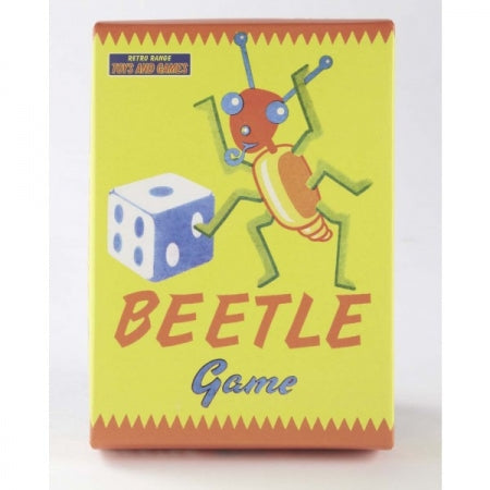 Beetle Game