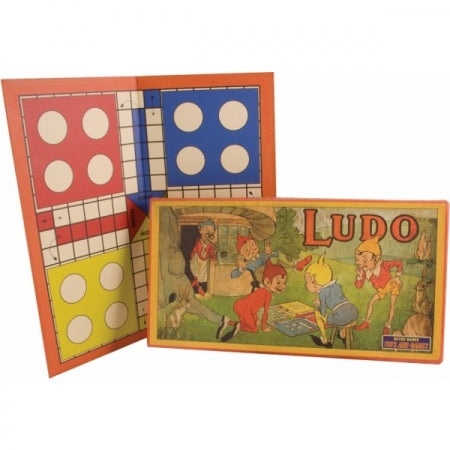 Ludo Board Game