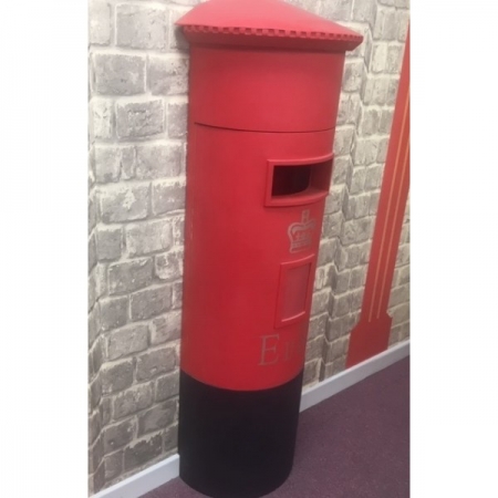 Pillar Box